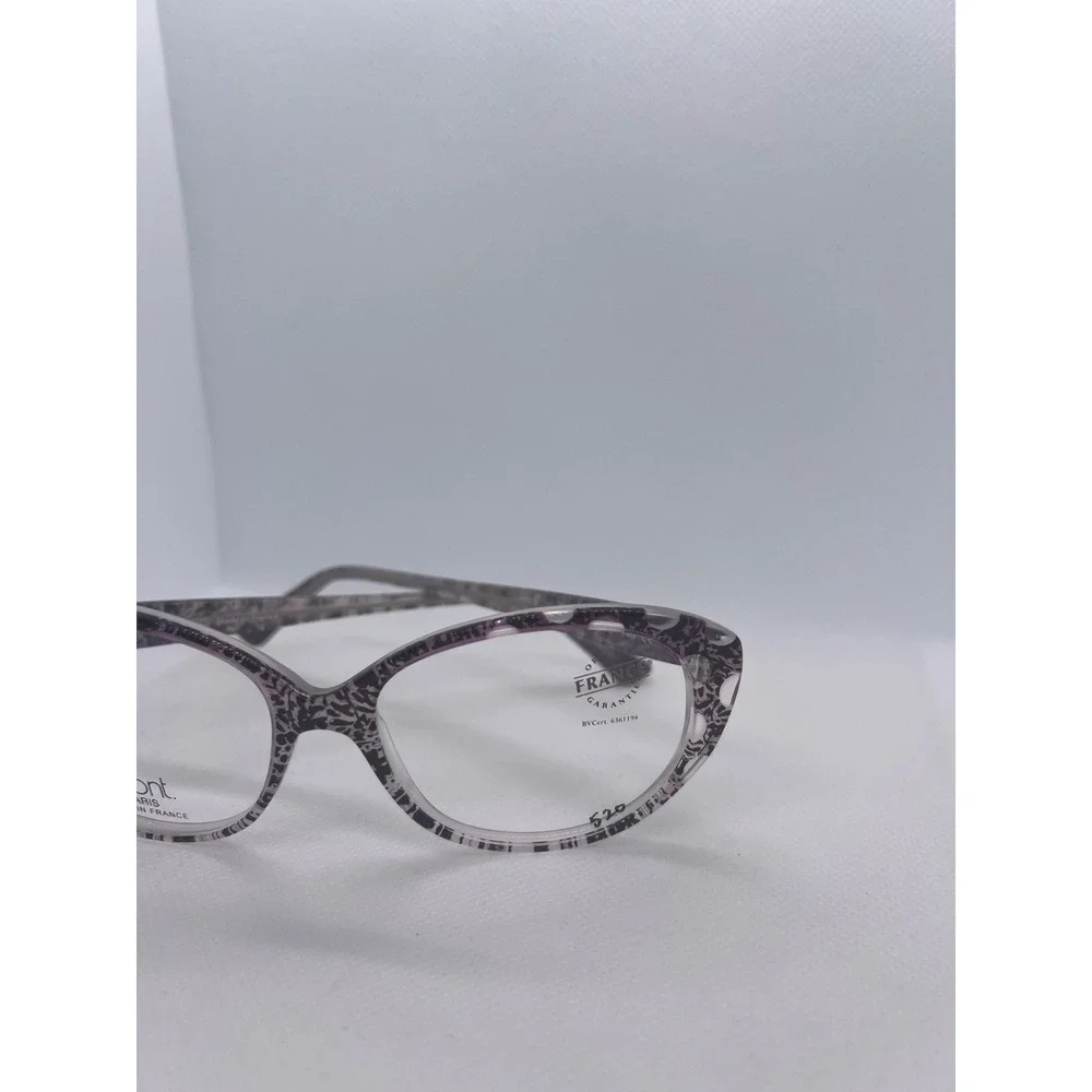 Jean Lafont Paris‎ Eyeglasses Frames Exquise 1074 53-15-140 Designer France